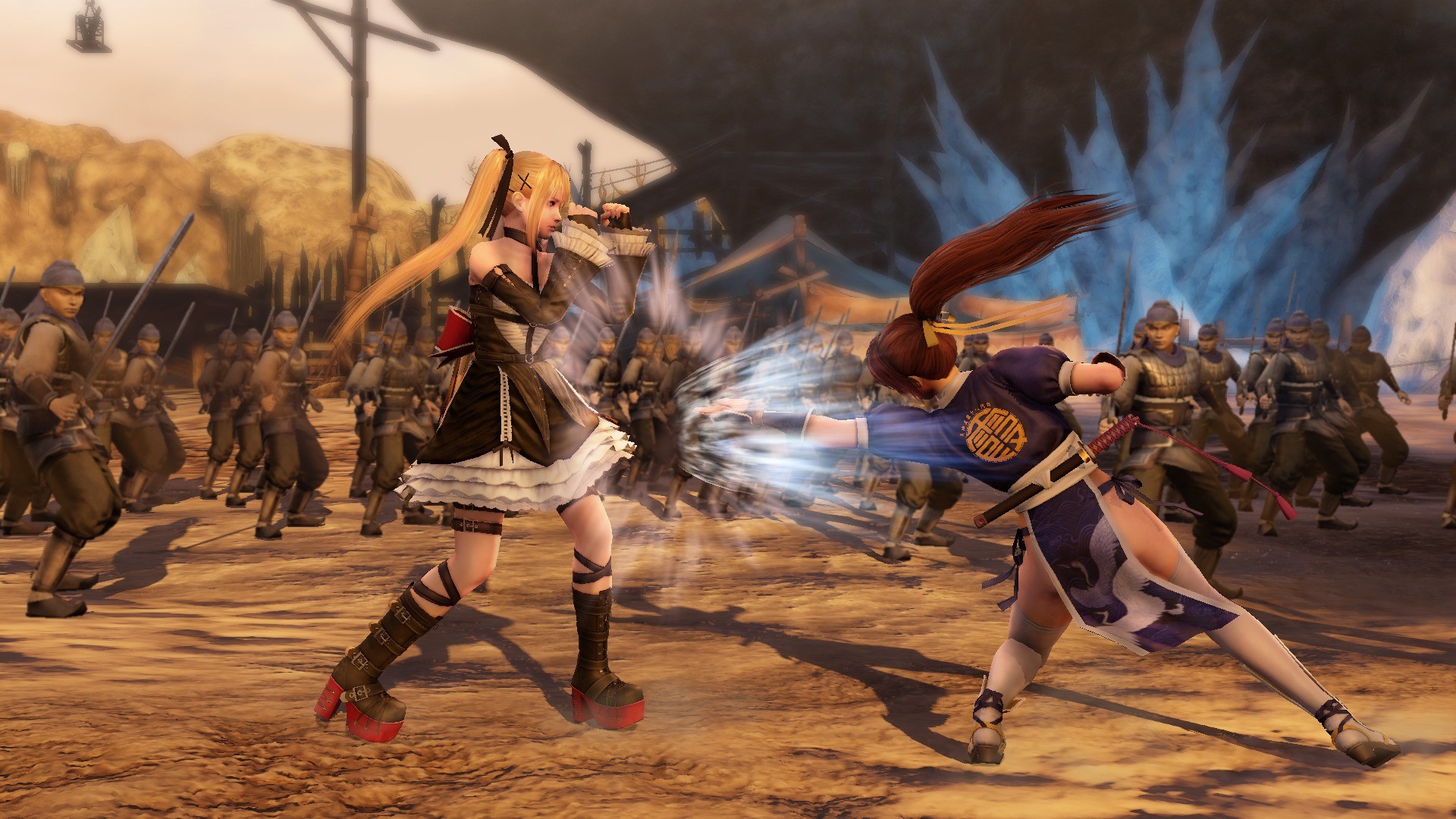 Warriors All-Stars - Imagen 43